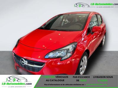 Opel Corsa 1.4 90 ch BVA