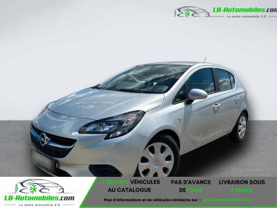 Opel Corsa 1.4 90 ch BVA