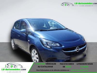 Opel Corsa 1.4 90 ch BVA