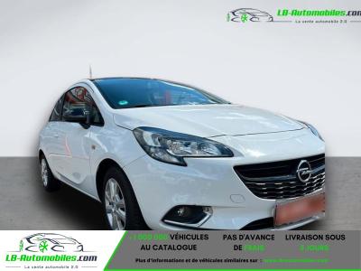Opel Corsa 1.4 Turbo 100 ch