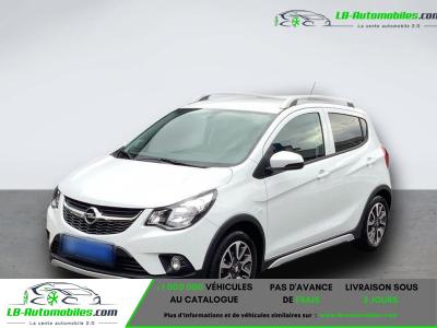Opel Karl 1.0 - 73 ch