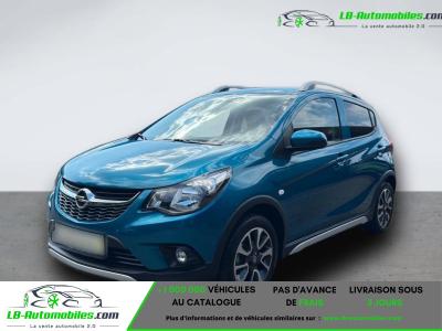 Opel Karl 1.0 - 73 ch