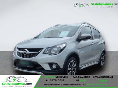 Opel Karl 1.0 - 73 ch