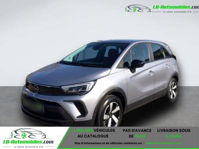 Opel Crossland 1.2 83 ch