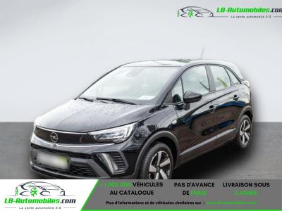 Opel Crossland 1.2 83 ch