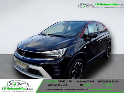 Opel Crossland 1.2 Turbo 130 ch BVM
