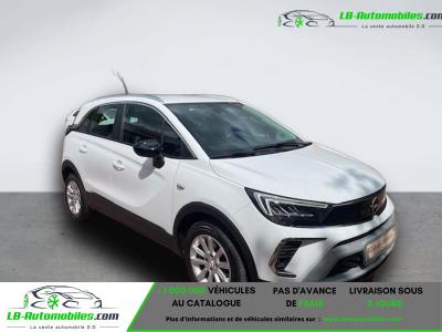 Opel Crossland 1.5 D 110 ch BVM