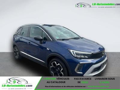 Opel Crossland 1.5 D 110 ch BVM