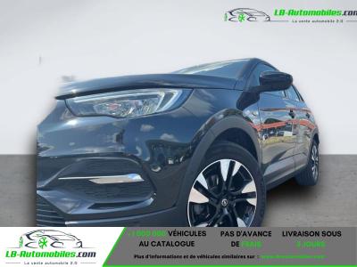 Opel Grandland 1.2 Turbo 130 ch BVM