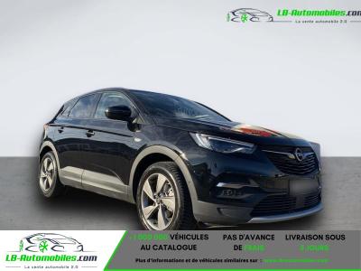 Opel Grandland 1.2 Turbo 130 ch BVM