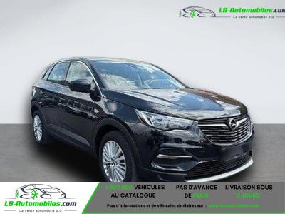 Opel Grandland X 1.2 Turbo 130 ch BVA