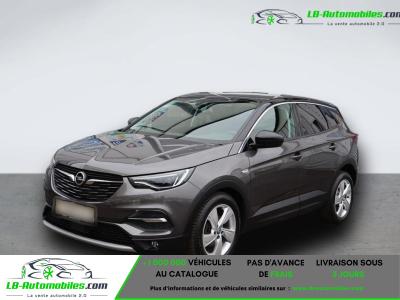 Opel Grandland X 1.6 Turbo 180 ch BVA