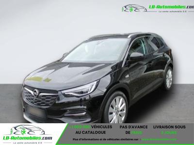 Opel Grandland X 1.6 Turbo 180 ch BVA