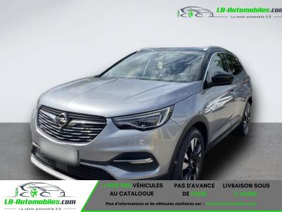 Opel Grandland X 1.6 Turbo 180 ch BVA