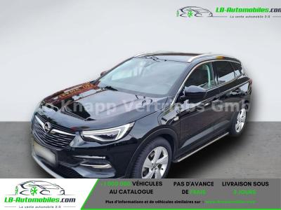 Opel Grandland X 2.0 D 177 ch BVA