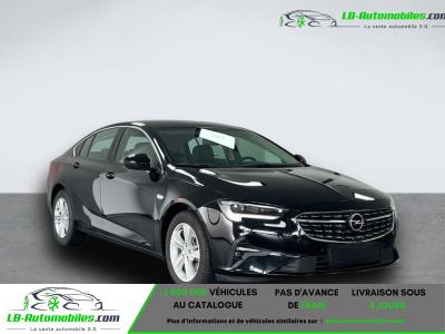 Opel Insignia Grand Sport 2.0 Diesel 174 ch BVA