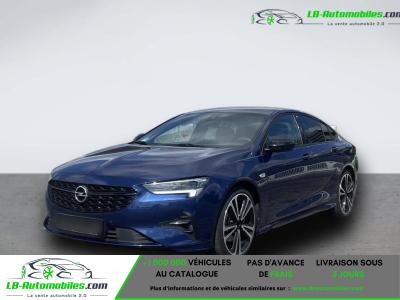 Opel Insignia Grand Sport 2.0 Diesel 174 ch BVA
