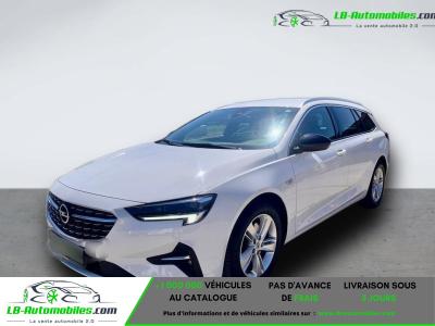 Opel Insignia Sports Tourer 1.5 Diesel 122 ch BVA
