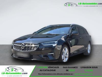 Opel Insignia Sports Tourer 1.5 Diesel 122 ch BVA