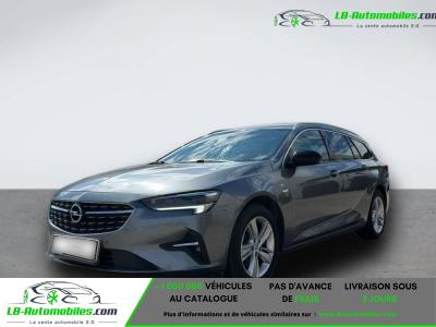 Opel Insignia Sports Tourer 2.0 Diesel 174 ch BVA