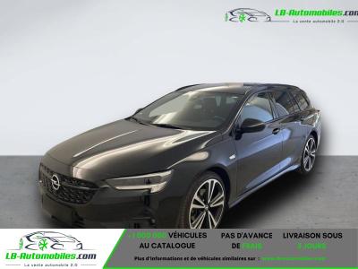 Opel Insignia Sports Tourer 2.0 Diesel 174 ch BVA