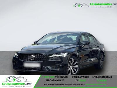 Volvo S60 B4 197 ch BVA