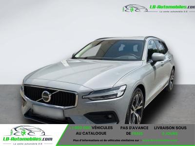 Volvo V60 B4 197 ch DCT7