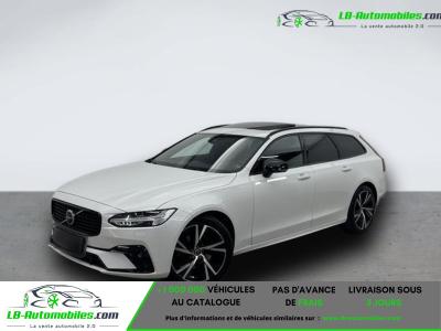 Volvo V90 B4  197 ch BVA