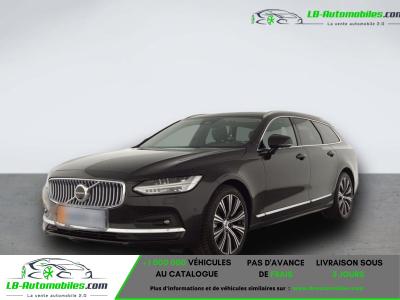 Volvo V90 B4  197 ch BVA