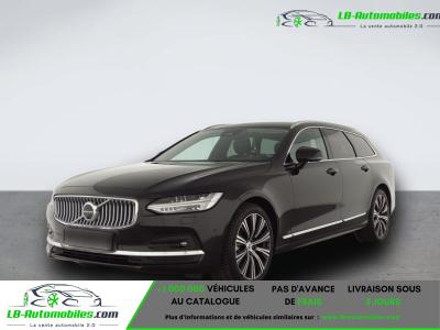 Volvo V90 B4  197 ch BVA