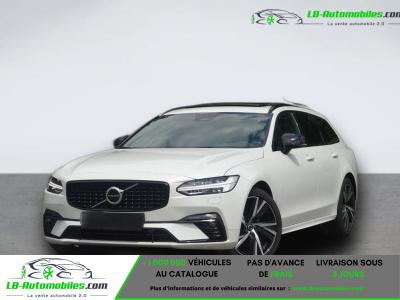 Volvo V90 B4  197 ch BVA