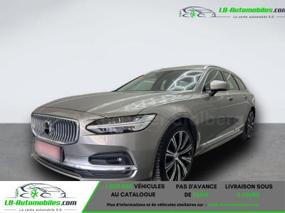 Volvo V90 B4  197 ch BVA