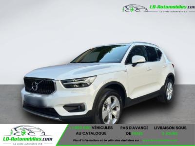Volvo XC40 T3 163 ch BVA