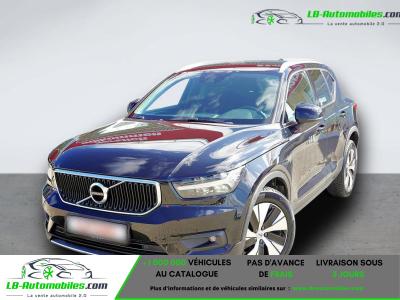 Volvo XC40 T3 163 ch BVA
