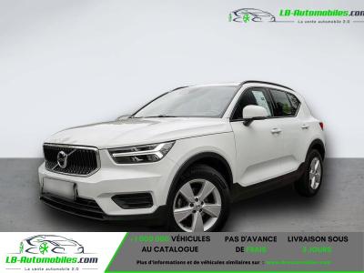 Volvo XC40 T2 129 ch BVM