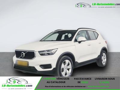 Volvo XC40 T2 129 ch BVM