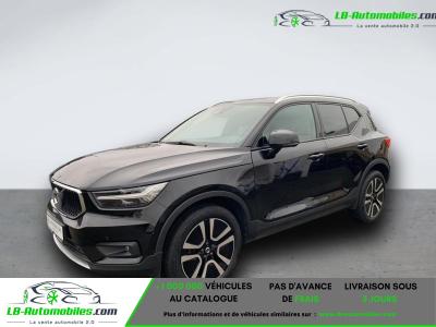 Volvo XC40 163 ch BVM