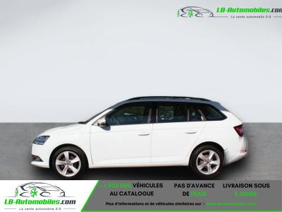 Skoda Fabia Combi 1.0 MPI 75 ch BVM