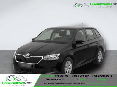 Skoda Fabia Combi 1.0 MPI 75 ch BVM