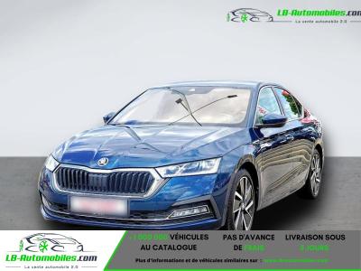 Skoda Octavia 1.5 TSI 150 ch BVM