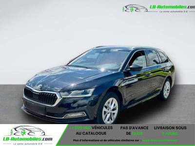Skoda Octavia Combi 1.5 TSI 150 ch BVM