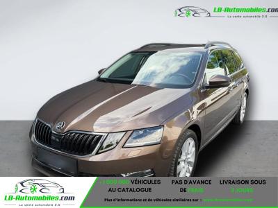 Skoda Octavia Combi 1.5 TSI 150 ch BVA