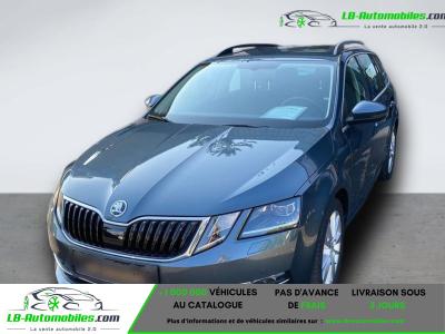 Skoda Octavia Combi 1.5 TSI 150 ch BVA