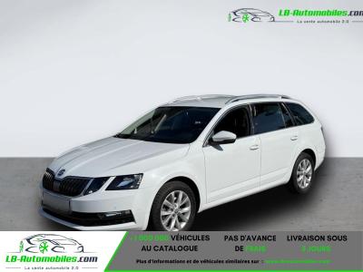 Skoda Octavia Combi 1.5 TSI 150 ch BVA