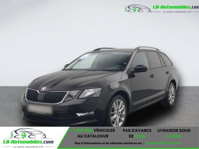 Skoda Octavia Combi 1.5 TSI 150 ch BVA