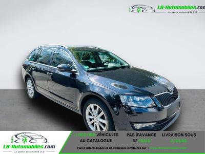 Skoda Octavia Combi 1.5 TSI 150 ch BVA