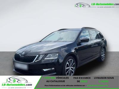 Skoda Octavia Combi 1.5 TSI 150 ch BVA