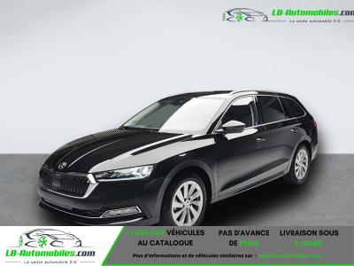 Skoda Octavia Combi 1.0 TSI 110 ch BVA