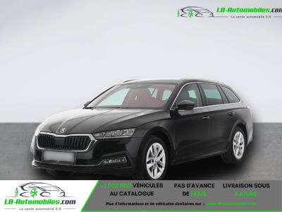 Skoda Octavia Combi 1.5 TSI 150 ch BVA