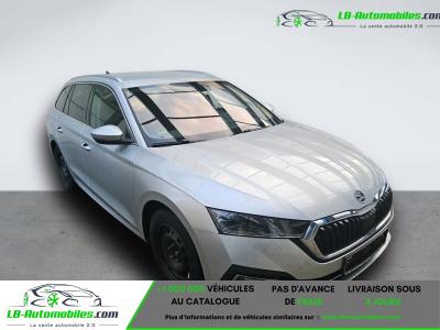 Skoda Octavia Combi 1.5 TSI 150 ch BVA